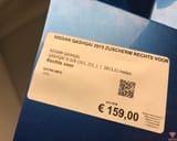 Koop Zijpaneel | Zijscherm | Voorscherm bij Otosan Automotive B.V.