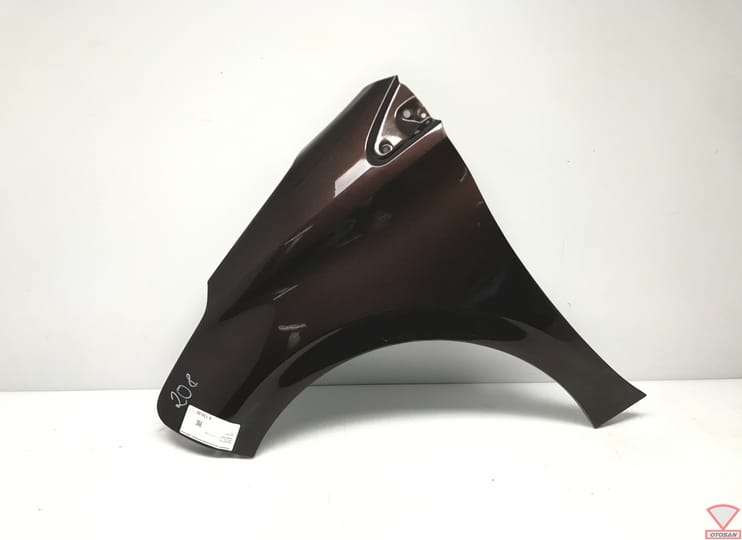 Koop Zijpaneel | Zijscherm | Voorscherm bij Otosan Automotive B.V.