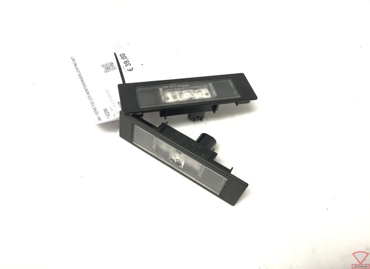 Koop Kentekenverlichting bij Otosan Automotive B.V.