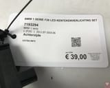 Koop Kentekenverlichting bij Otosan Automotive B.V.