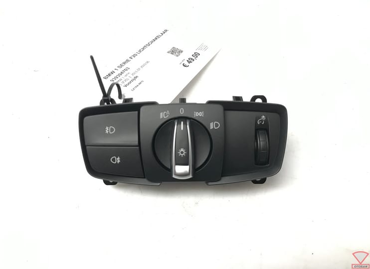 Koop Verlichting schakelaar | Licht schakelaar bij Otosan Automotive B.V.