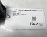 Koop Verlichting schakelaar | Licht schakelaar bij Otosan Automotive B.V.