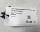 Koop Airbag slot bij Otosan Automotive B.V.