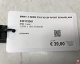 Koop Raambediening schakelaar bij Otosan Automotive B.V.