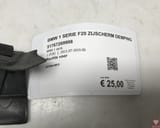 Koop Zijpaneel | Zijscherm | Voorscherm bij Otosan Automotive B.V.