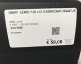 Koop Dashboardkastje | Handschoenenkastje bij Otosan Automotive B.V.