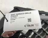 Koop Grille bij Otosan Automotive B.V.