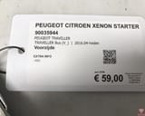 Koop Xenon starter bij Otosan Automotive B.V.