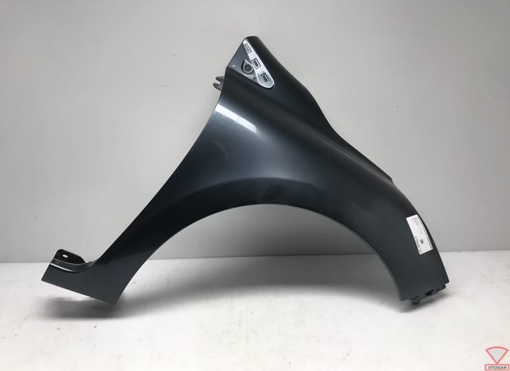 Koop Zijpaneel | Zijscherm | Voorscherm bij Otosan Automotive B.V.
