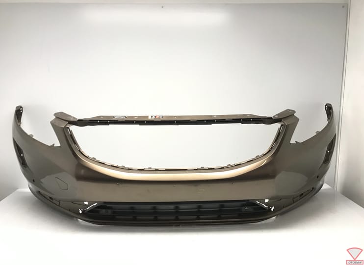 Koop Voorbumper bij Otosan Automotive B.V.