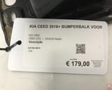 Koop Bumperbalk bij Otosan Automotive B.V.