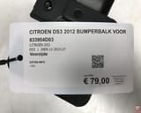 Koop Bumperbalk bij Otosan Automotive B.V.