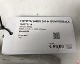 Koop Bumperbalk bij Otosan Automotive B.V.