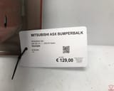 Koop Bumperbalk bij Otosan Automotive B.V.