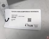 Koop Bumperbalk bij Otosan Automotive B.V.