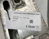 Koop Bumperbalk bij Otosan Automotive B.V.