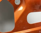 Koop Zijpaneel | Zijscherm | Voorscherm bij Otosan Automotive B.V.