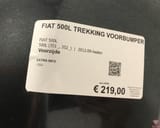 Koop Voorbumper bij Otosan Automotive B.V.