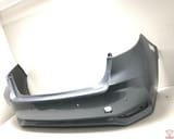Koop Achterbumper bij Otosan Automotive B.V.