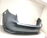 Koop Achterbumper bij Otosan Automotive B.V.