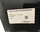 Koop Voorbumper bij Otosan Automotive B.V.