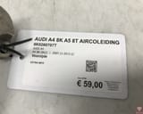 Koop Airco leiding bij Otosan Automotive B.V.