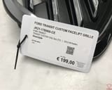 Koop Grille bij Otosan Automotive B.V.