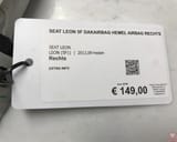 Koop Hemel airbag bij Otosan Automotive B.V.