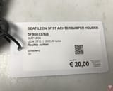 Koop Bumpersteun bij Otosan Automotive B.V.