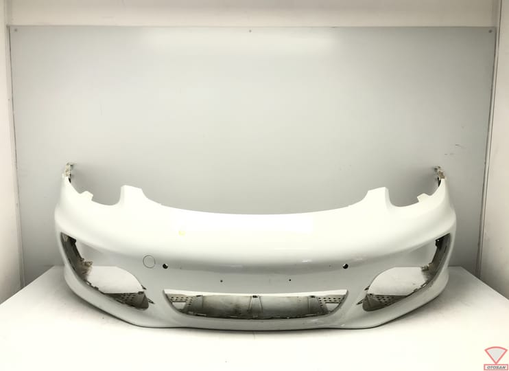 Koop Voorbumper bij Otosan Automotive B.V.