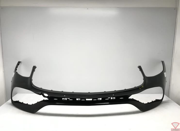 Koop Voorbumper bij Otosan Automotive B.V.