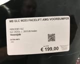 Koop Voorbumper bij Otosan Automotive B.V.