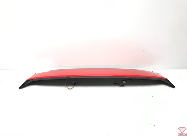 Koop Achterklep | Achterdeur bij Otosan Automotive B.V.
