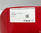 Koop Achterklep | Achterdeur bij Otosan Automotive B.V.