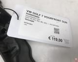 Koop Voorkop | Voorfront bij Otosan Automotive B.V.