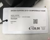 Koop Bumperbalk bij Otosan Automotive B.V.