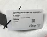 Koop Bumperbalk bij Otosan Automotive B.V.