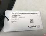 Koop Bumper rooster bij Otosan Automotive B.V.