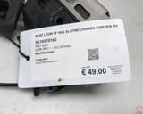 Koop Slotmechaniek | Portier bij Otosan Automotive B.V.