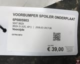Koop Bodemplaat | Motorbeschermplaat bij Otosan Automotive B.V.