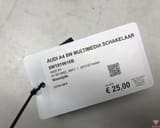 Koop Multimedia bediening bij Otosan Automotive B.V.