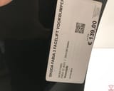 Koop Voorbumper bij Otosan Automotive B.V.