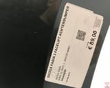 Koop Achterbumper bij Otosan Automotive B.V.