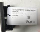 Koop Asbak bij Otosan Automotive B.V.