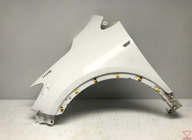 Koop Zijpaneel | Zijscherm | Voorscherm bij Otosan Automotive B.V.