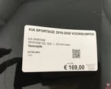 Koop Voorbumper bij Otosan Automotive B.V.