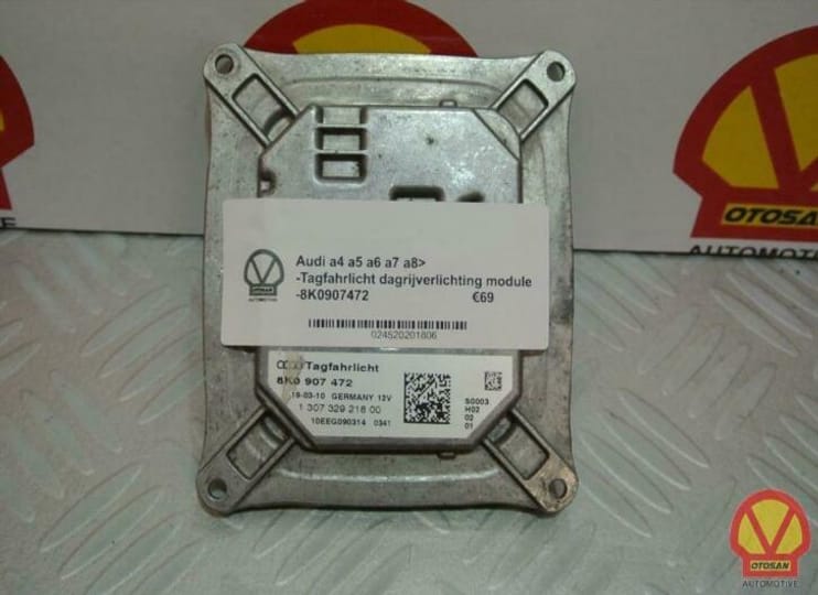 Koop Verlichtingsmodule bij Otosan Automotive B.V.
