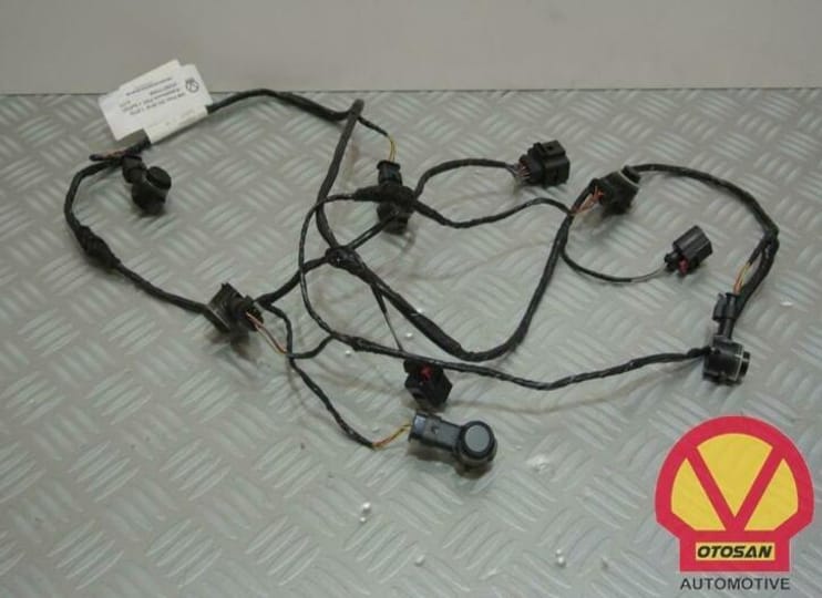 Koop Parkeersensor | PDC sensor | Set bij Otosan Automotive B.V.