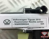 Koop Raammotor bij Otosan Automotive B.V.