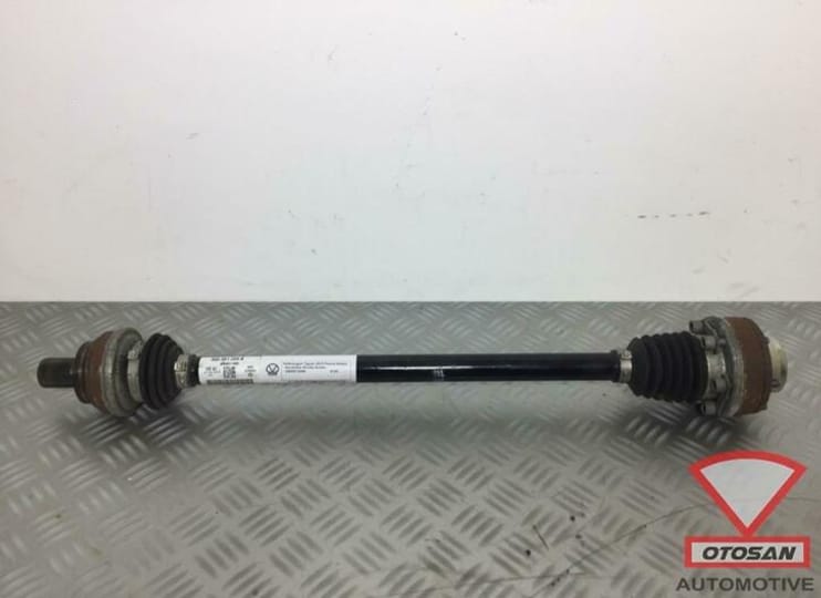 Koop Aandrijfas | Cardanas bij Otosan Automotive B.V.